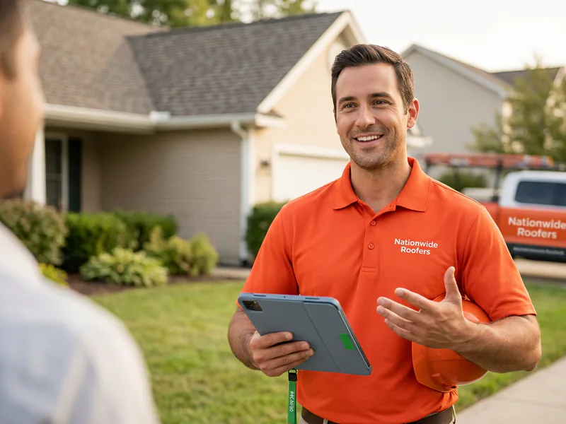 Roof Installation  in Lisle  FAQ